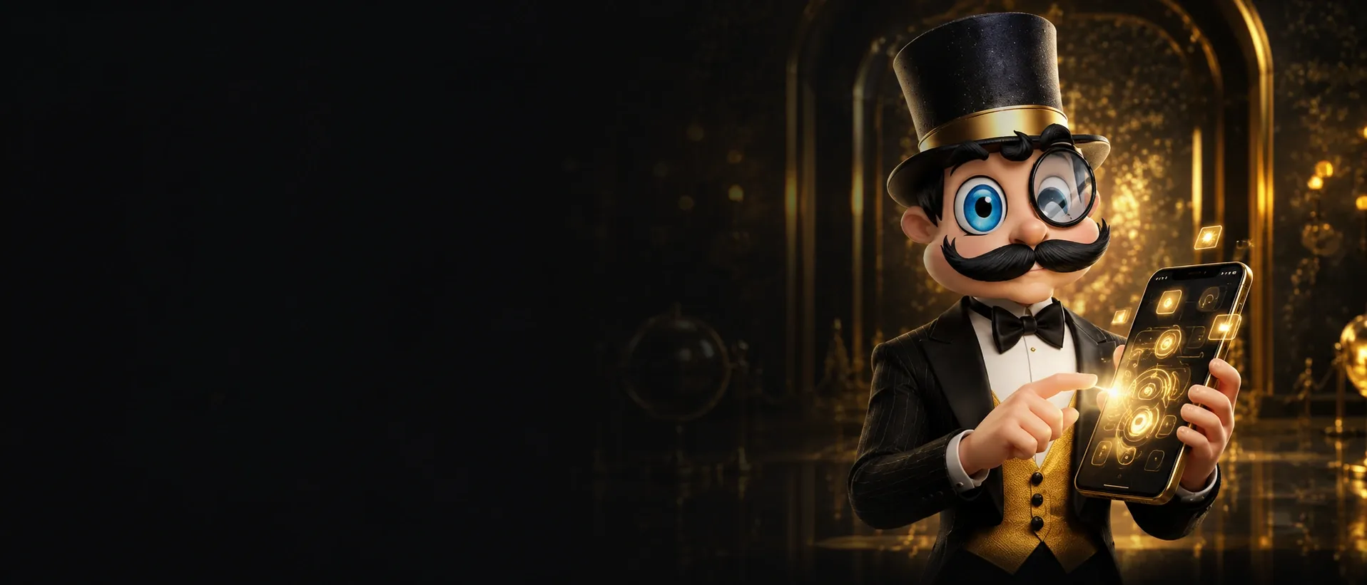 MrO Casino