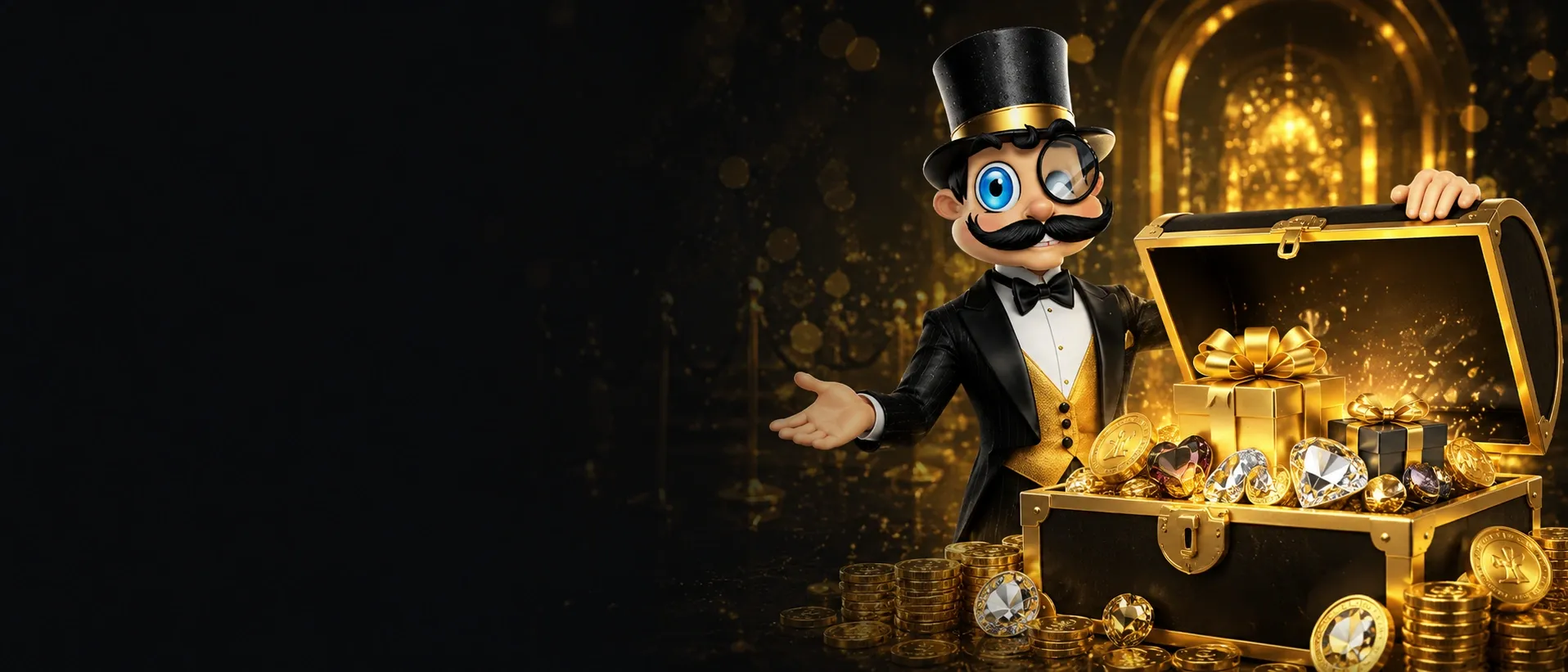 MrO Casino