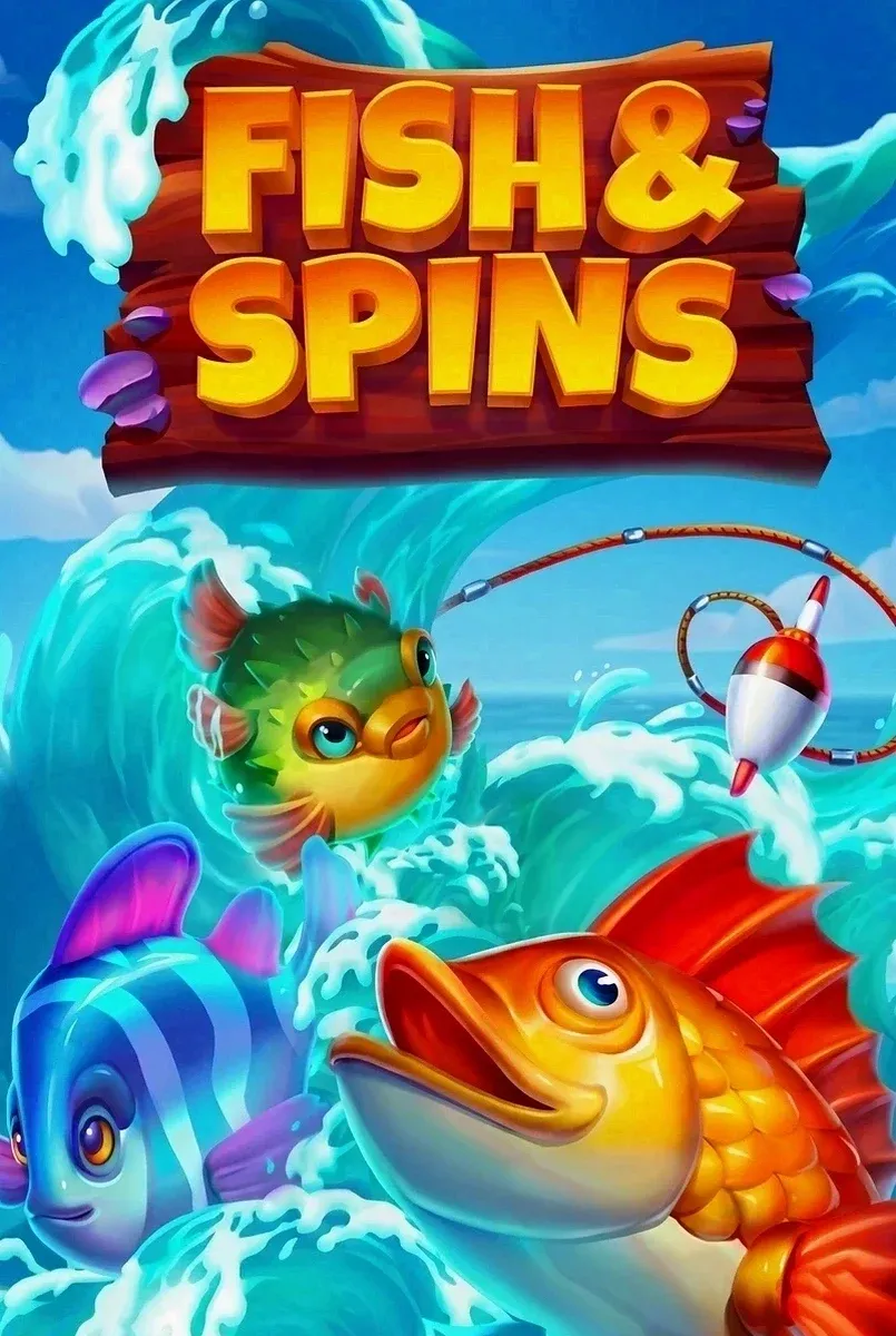 Fish and spins