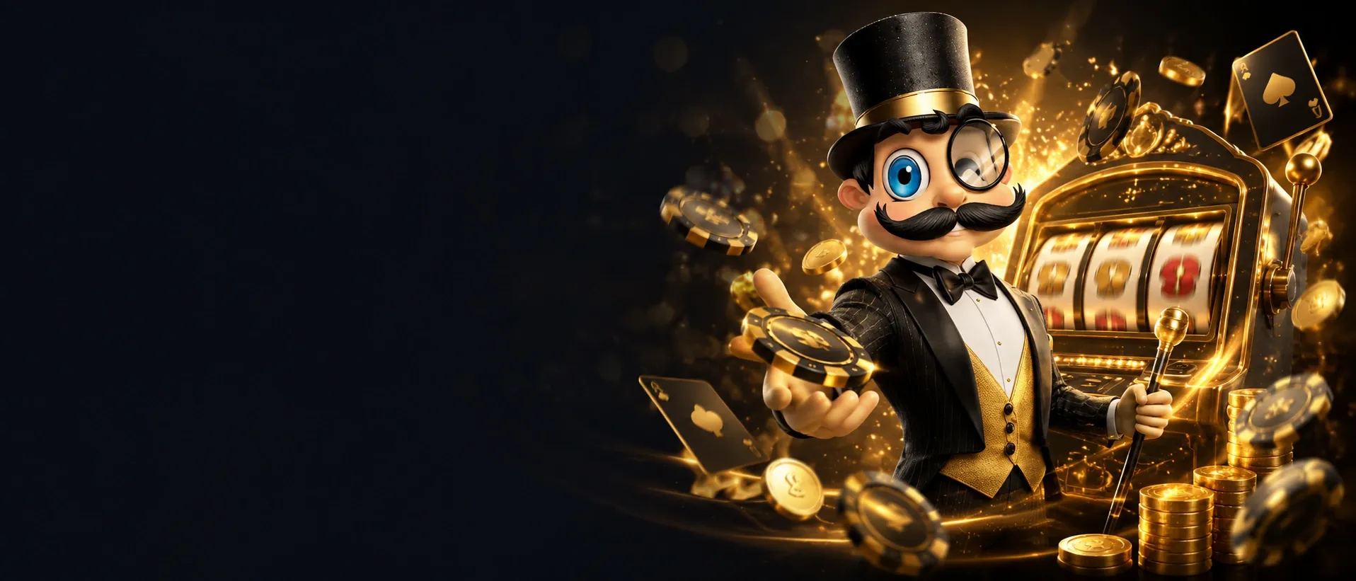 MrO Casino