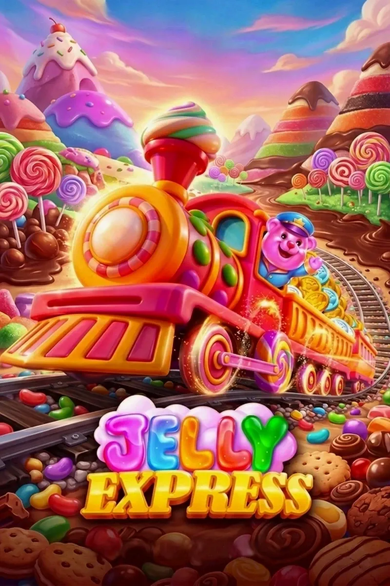 Jelly express